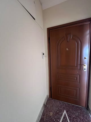 95 m² Apartment