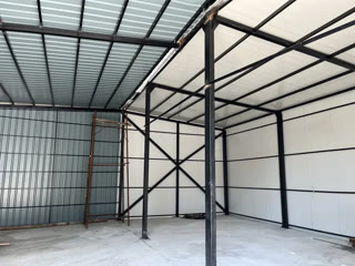Ideal warehouse space in Gldani
