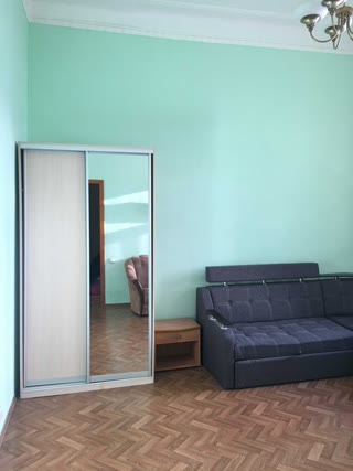 Продається 1к квартира в центрі, вул. Євгена Чикаленка