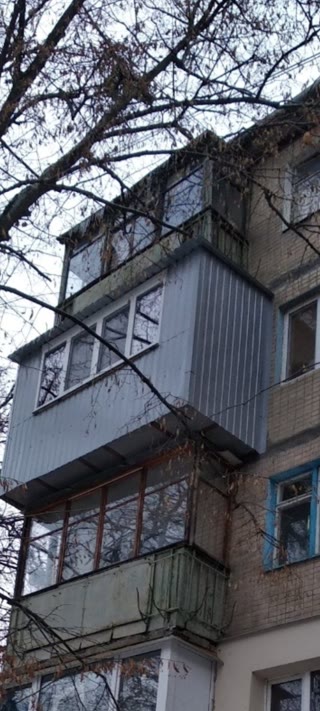 Продам 1 кімнатну квартиру на Нових будинках