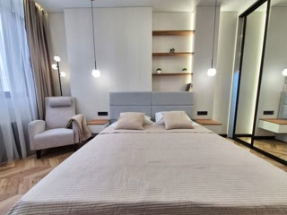 Продається 2к квартира, ЖК Manhattan City, метро Політехнічний інститут