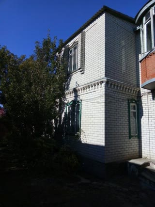 Продам будинок в