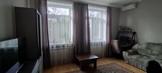 Продається 2-кімнатна квартира з капітальним євроремонтом