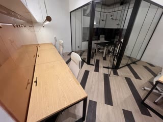 Оренда Офіс 160 м2 БЦ Карнегі. м.Кловська