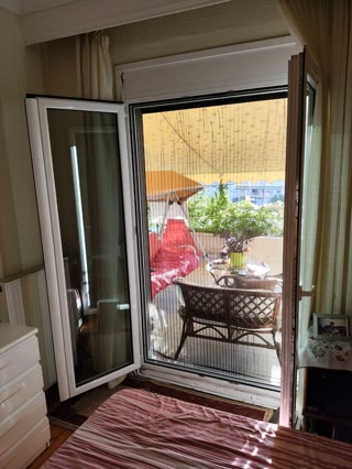 80 m² Apartment
