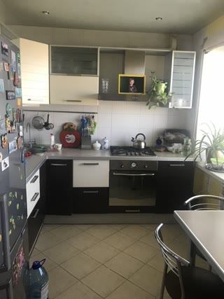 Продам 3к квартиру Нові Дома