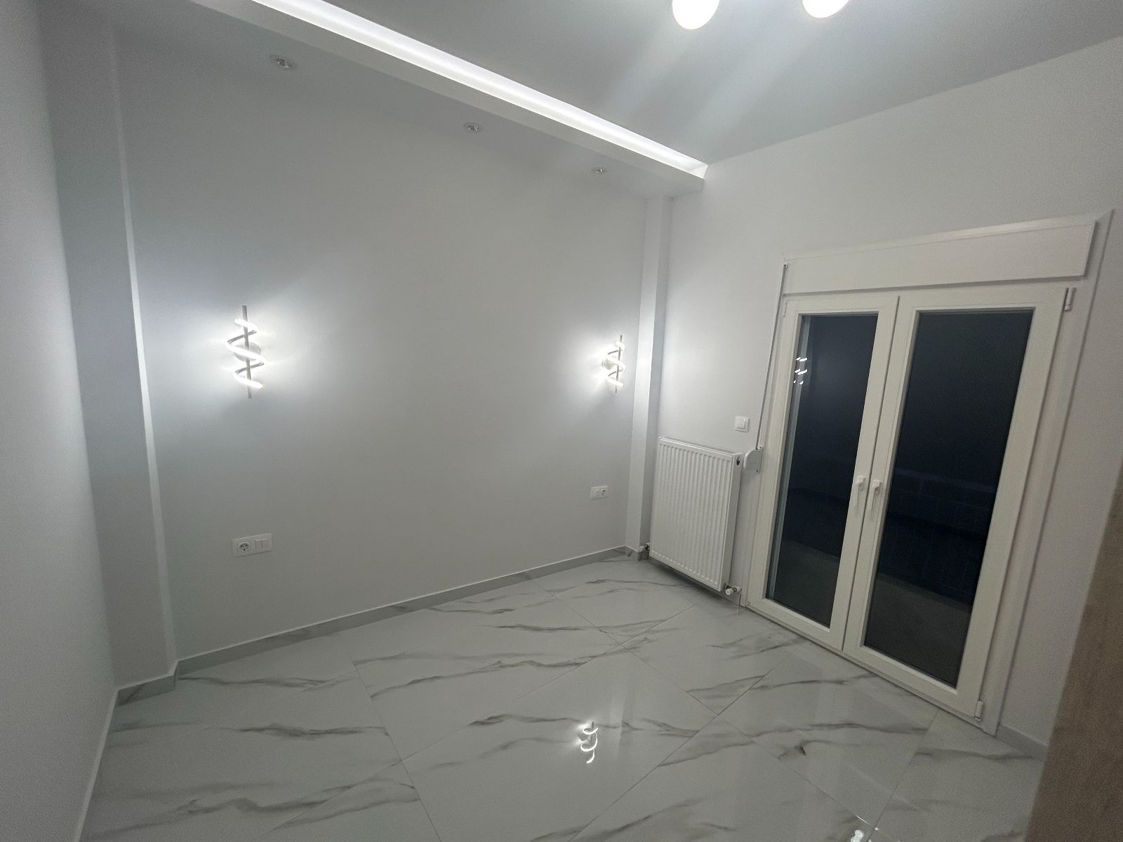 Διαμέρισμα 41τ.μ.