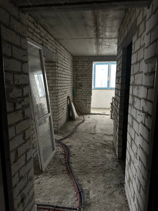 Продам 2х кімнатну квартиру в ЖК Левада 2