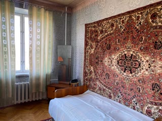 Sale of a 3-room apartment, Ivan Svitlychnyi St., Solomyanskyi District