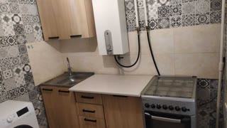 Продам 1к квартиру 23 Августа, Павлово Поле