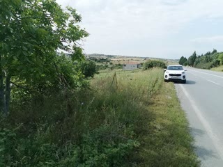 4700 m² Parcel