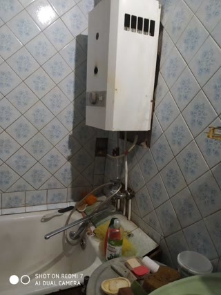 Продам 3х  квартиру Центр