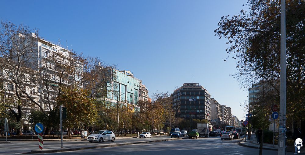 Κατάστημα 260τ.μ.