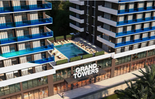 Grand Towers