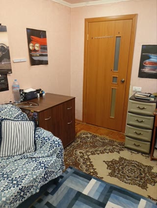 Продається 3к квартира, вул. Зодчих, Святошинський район