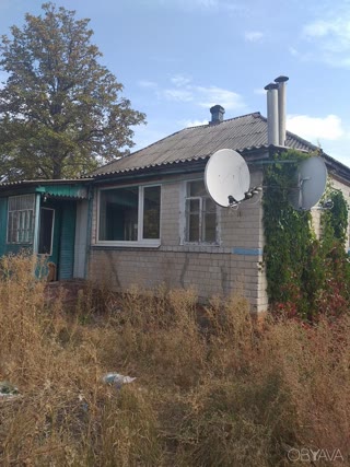 Продаеться дом