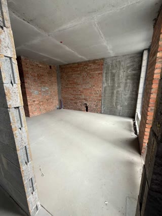 Продаж 3-кімнатної квартира в ЖК Діброва Парк