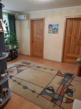 Уютна Квартира на Нових домах, метро Дворець Спорту