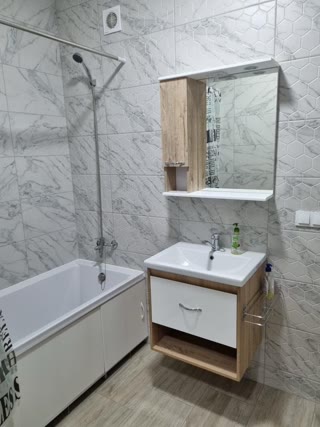 Продам 1к квартиру Холодная Гора, ЖК Семинарский