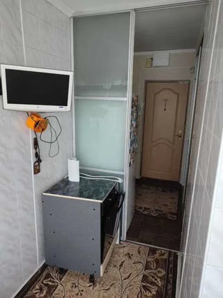 Продаж 3к квартири 63м² з гаражем по вул. Пирогівський Шлях, Корчувате