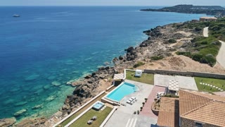 Detached house of 270 m²