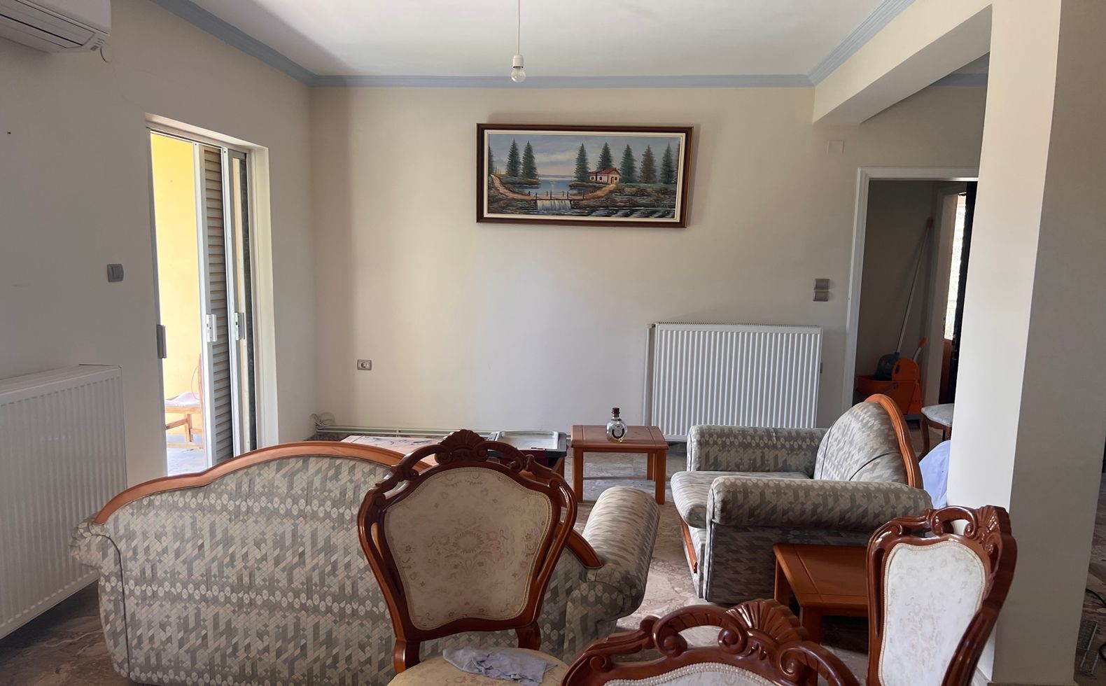 Μονοκατοικία 280τ.μ.