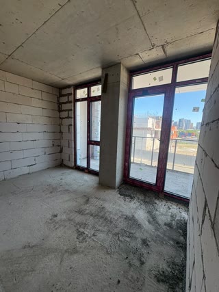 Квартира в 300 метрах от моря