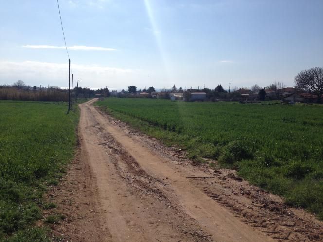 5060 m² Parcel