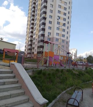 Продається 1к квартира Моторний провулок Голосіївський р-н