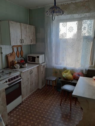 4-кімнатна квартира в Балаклії