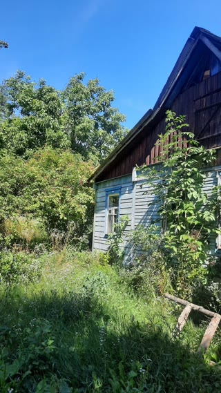 For Sale House in Nova Vodolaha
