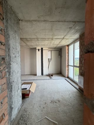Продаж 2-кімнатної квартири в ЖК Silent Park, Львів
