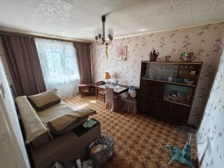 Продам 2х кімнатну квартиру Аеропорт