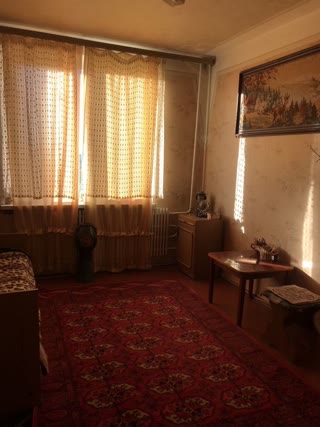 Продам 3к квартиру Олексіївка, пр Перемоги