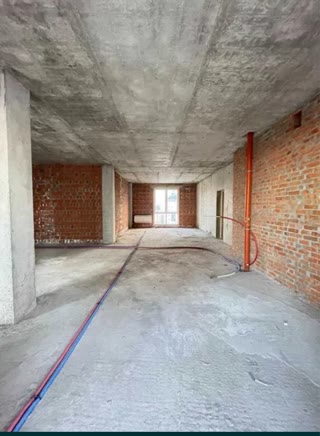 Продам 2к квартиру ЖК Дипломат, Бот Сад