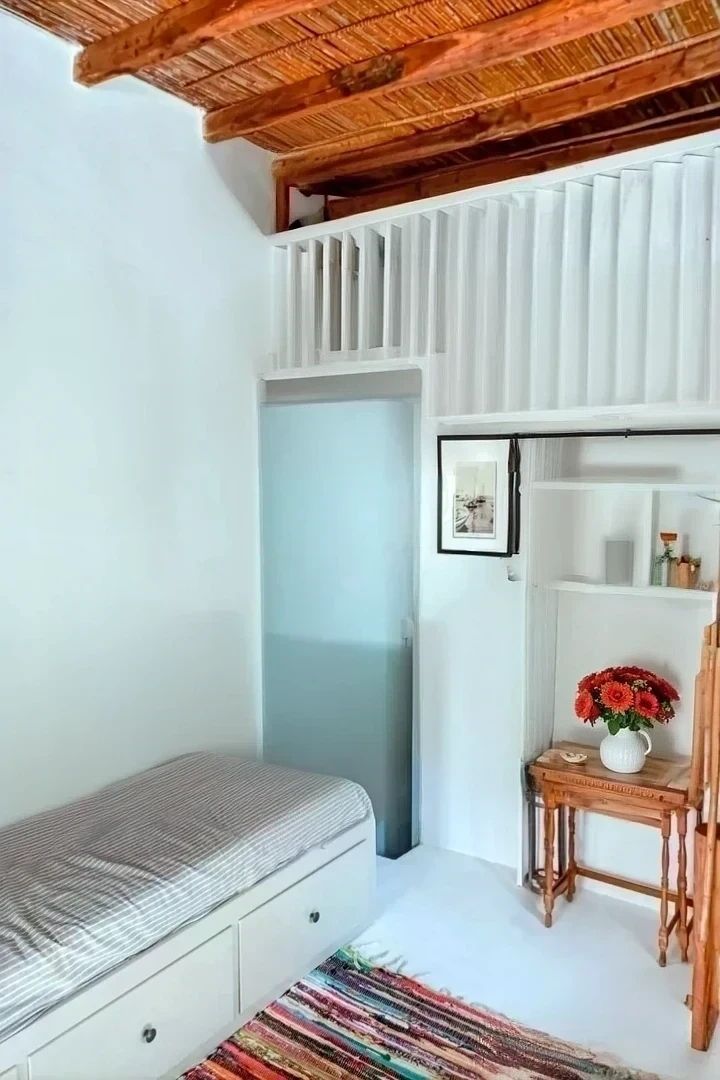 Квартира 22 м²
