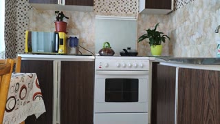 For Sale 1 Room Apartment Oleksiivka Victory City