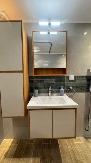 50 m² Apartment