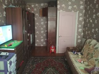 Продам квартиру 2х комнатную, в центре Чугуева