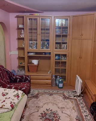 Продам 1к квартиру Салтовка