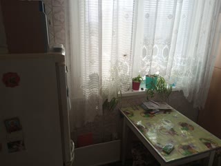 Продам 1к квартиру Рогань