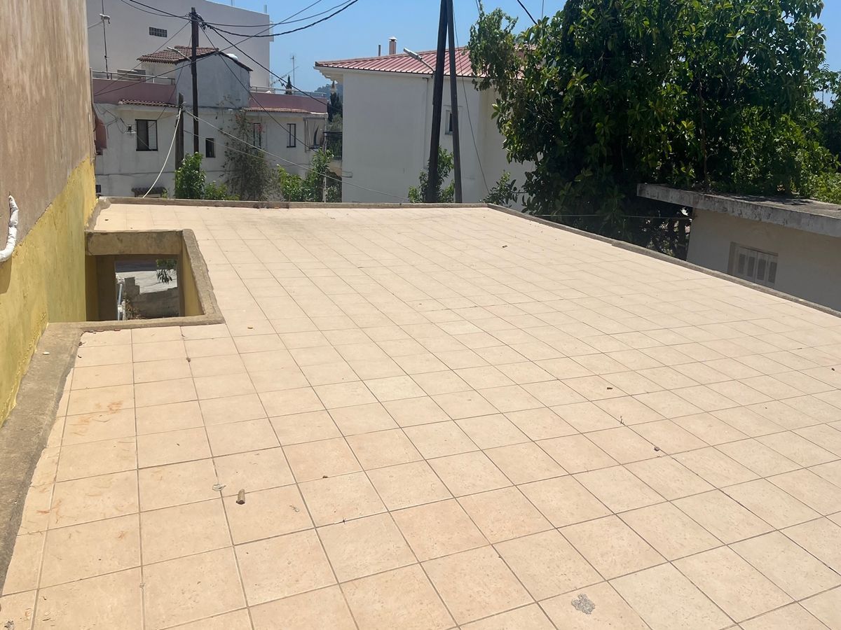 Μονοκατοικία 83τ.μ.