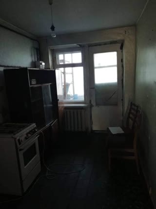 Харківська об