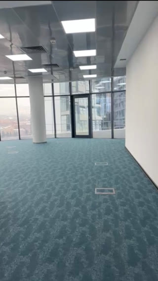 Office space for rent in Saburtalo