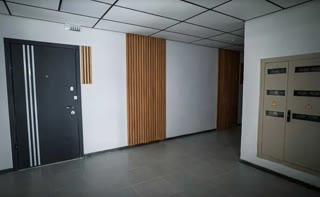 Продається простора 1-кімнатна квартира в сучасному новобудові комфорт-класу ЖК “Life”