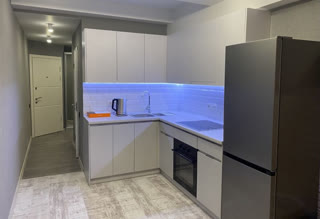Продаж 1к квартири ЖК Парковий квартал