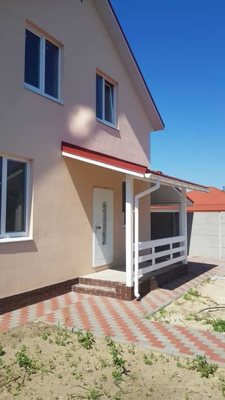 Новий будинок біля озера, Осокорки, 5км від метро!
