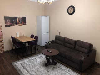 Продам 1к квартиру, Центр