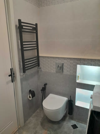 2-room apartment for rent in the quarters of Vazha Pshavela