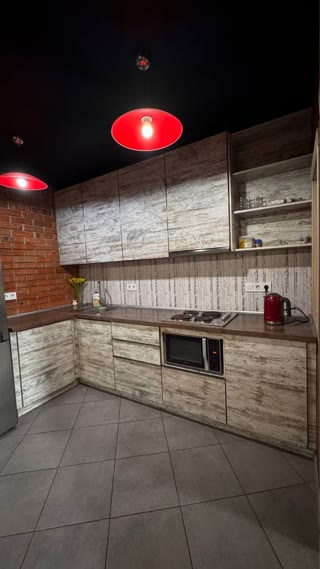 For sale 2-room apartment in Zhuralyovskyi Residential Complex (Kievskaya metro station)